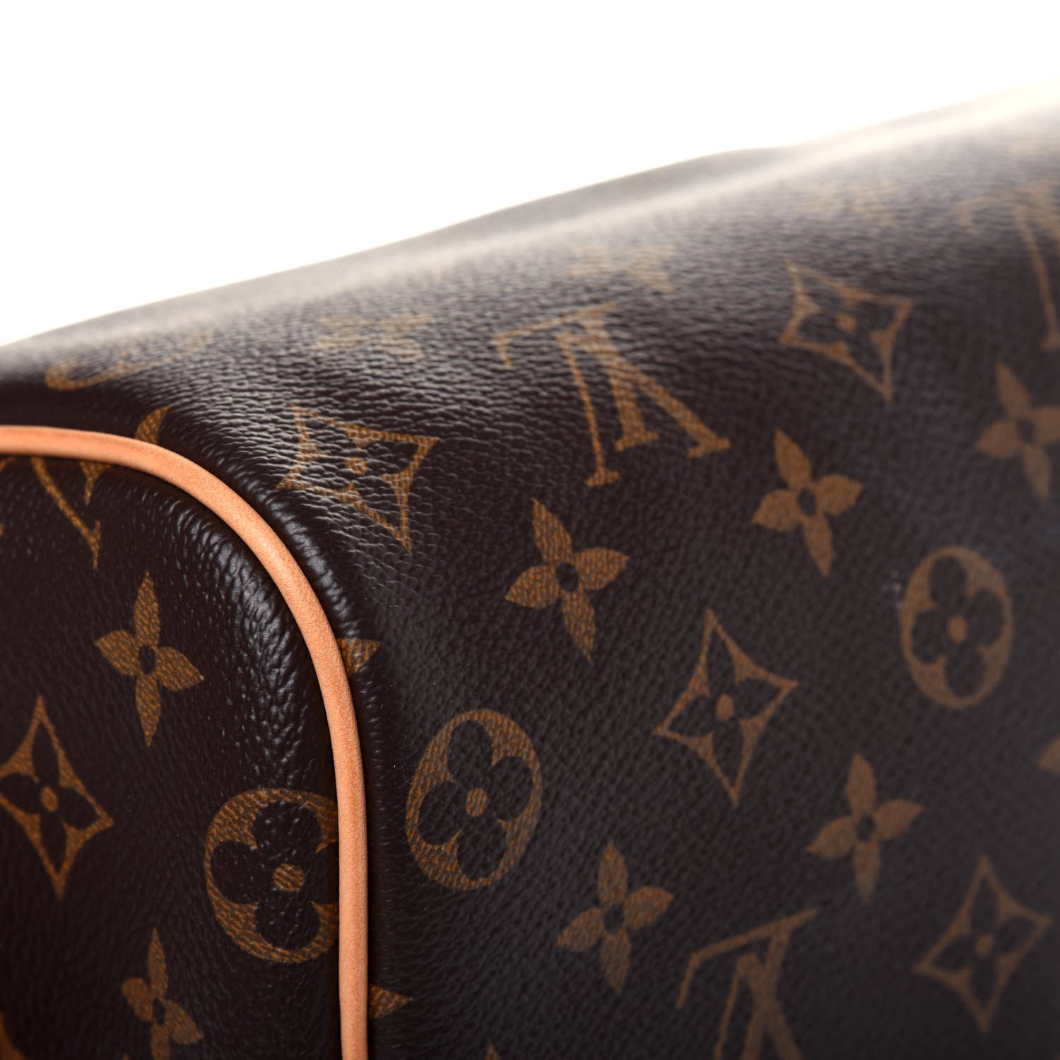 Louis Vuitton Monogram King Size Toiletry Bag 11 of 15