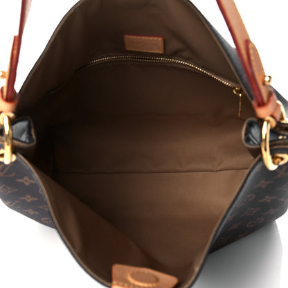 Louis Vuitton Monogram Graceful PM 5 of 9