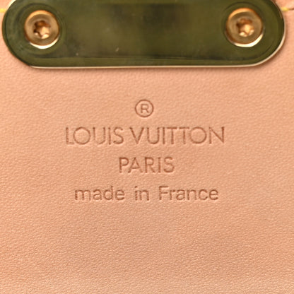 Louis Vuitton Monogram Multicolor Dalmatian Pochette 6 of 12
