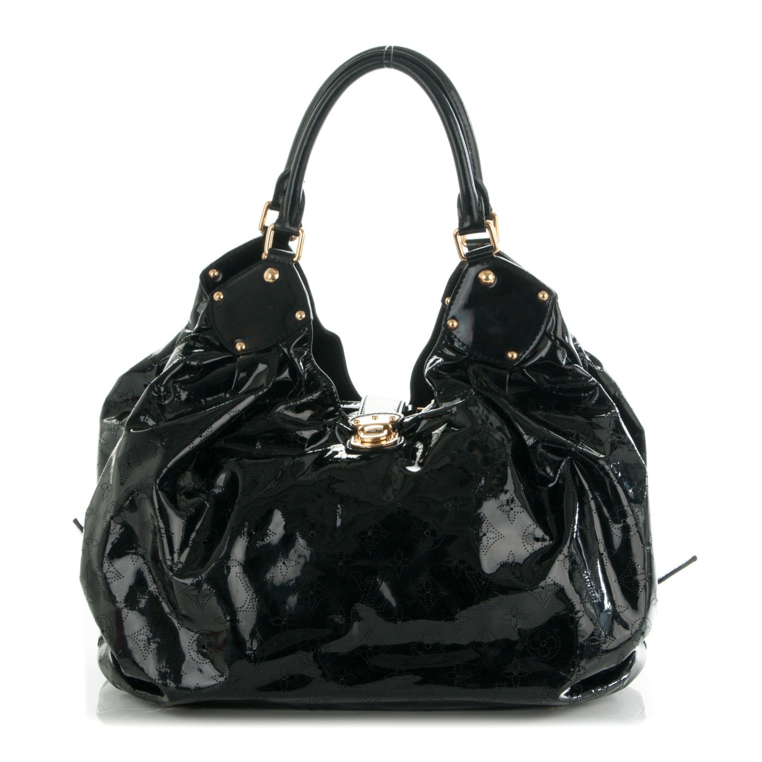 Louis Vuitton Surya Mahina XL Black 1 of 6