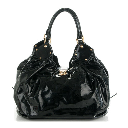 Louis Vuitton Surya Mahina XL Black 1 of 6
