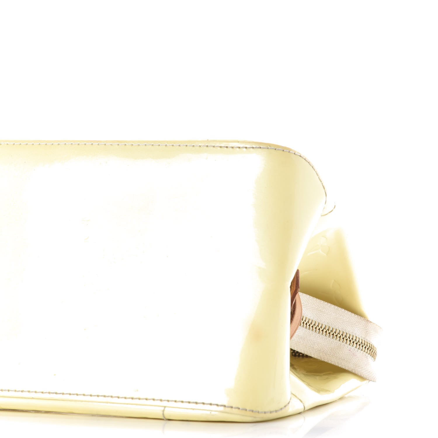 Louis Vuitton Vernis Rosewood Ave Perle 7 of 11