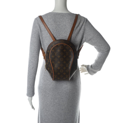 Louis Vuitton Monogram Ellipse Sac a Dos Backpack 2 of 10