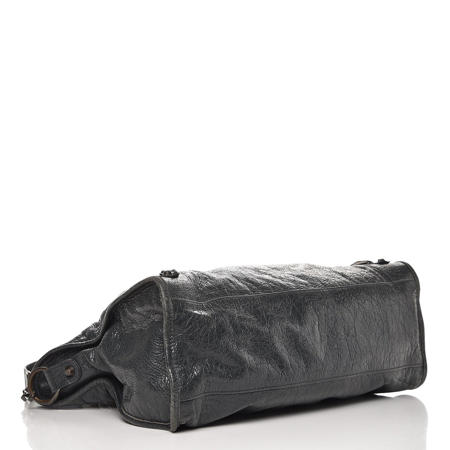 Agneau Classic Hardware City Anthracite