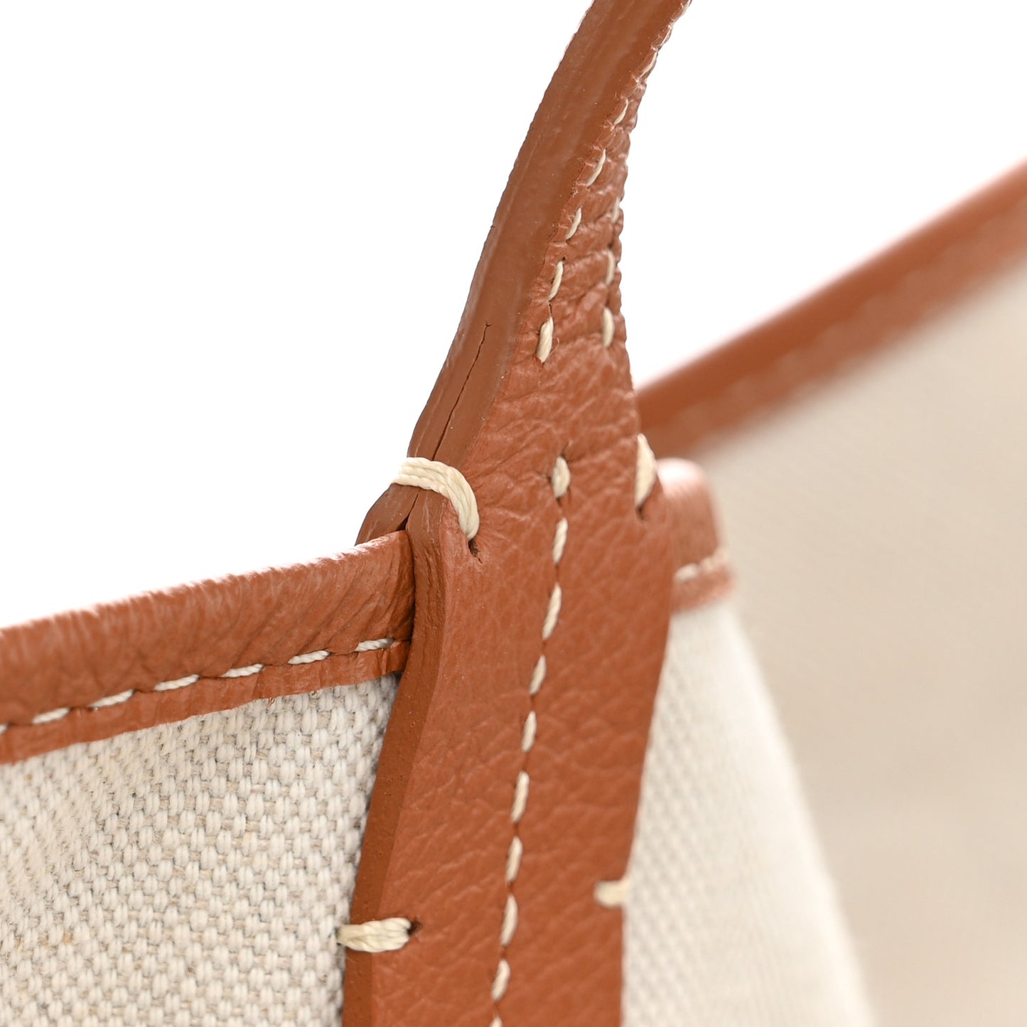 Goyardine Saint Louis GM Black Gold