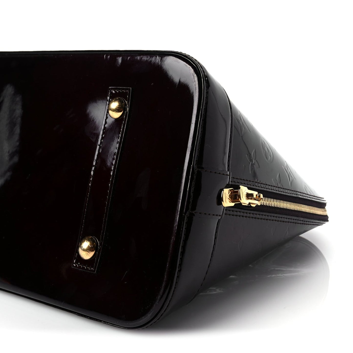Vernis Alma GM Amarante
