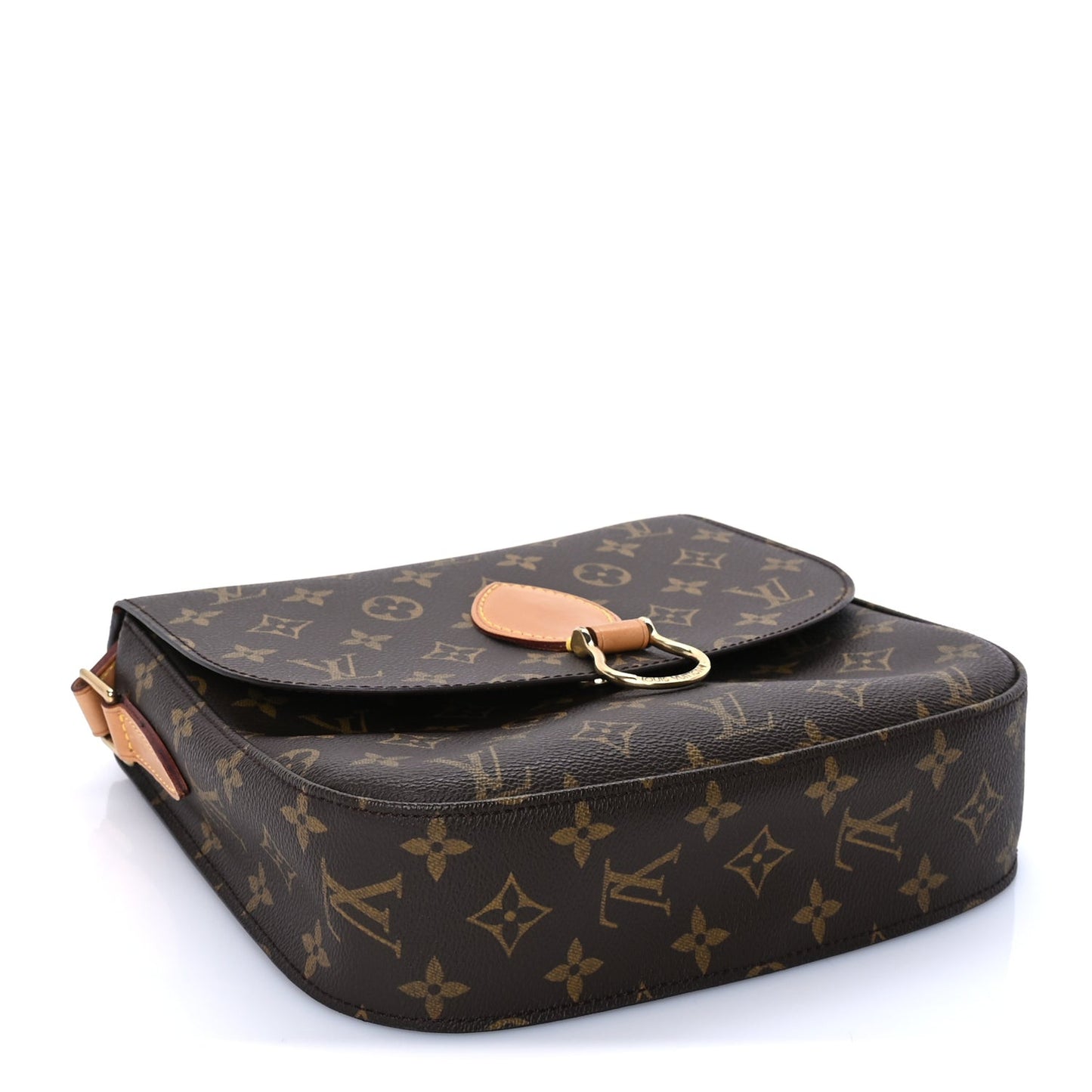 Monogram Saint Cloud GM Brown