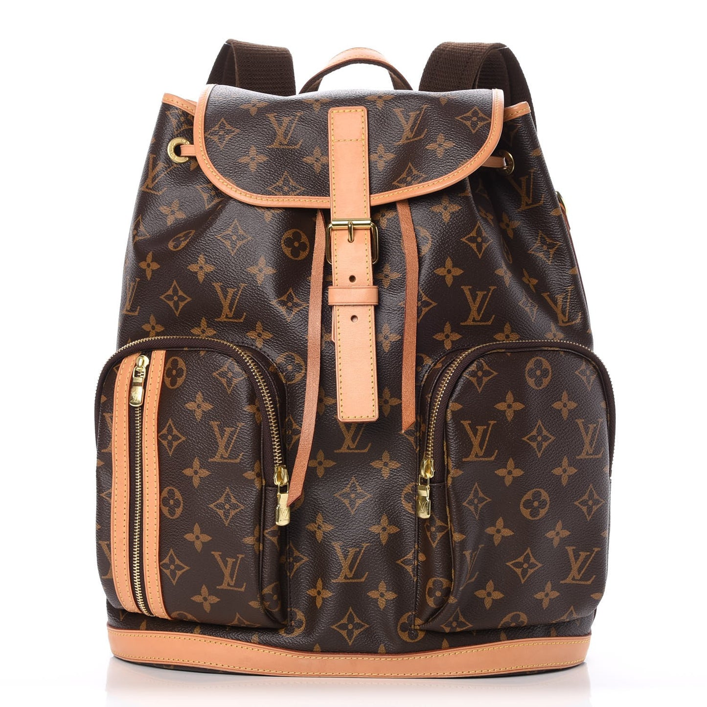 Monogram Bosphore Backpack