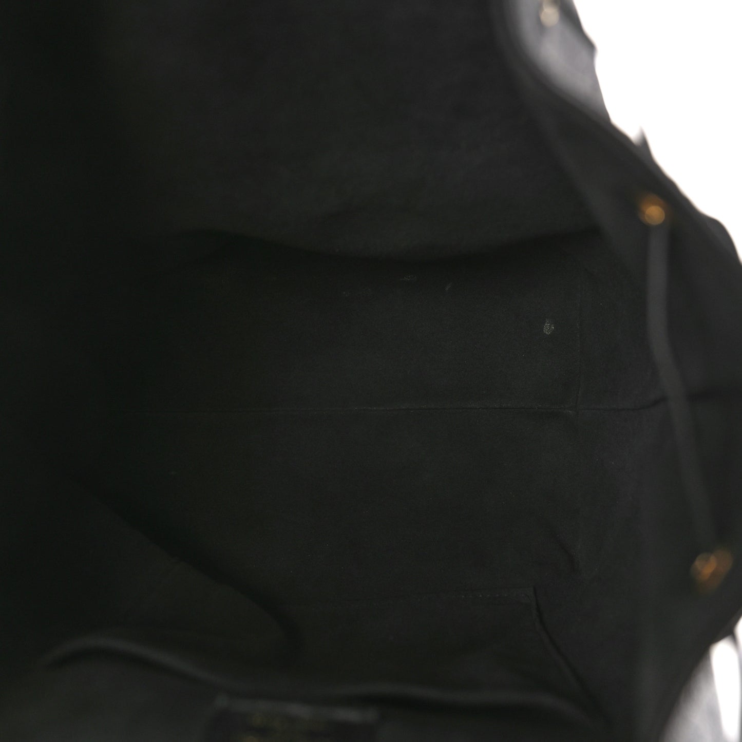 Empreinte Montsouris NM Backpack Black