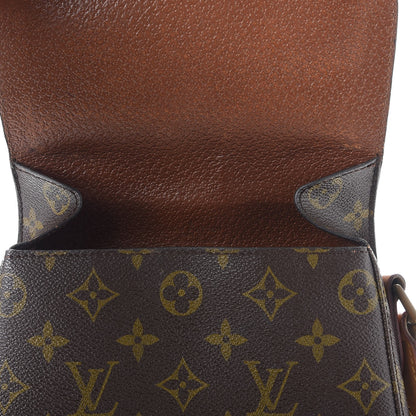 Louis Vuitton Monogram Saint Cloud PM 8 of 16