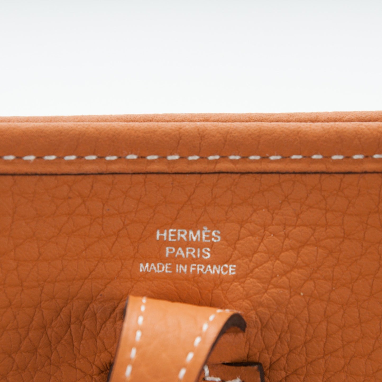 Togo Evelyne TPM Toffee