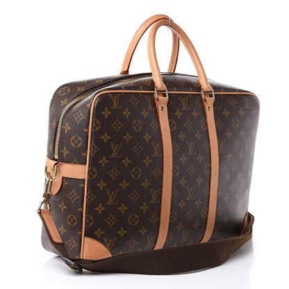 Louis Vuitton Monogram Porte-Documents Voyage GM 3 of 17