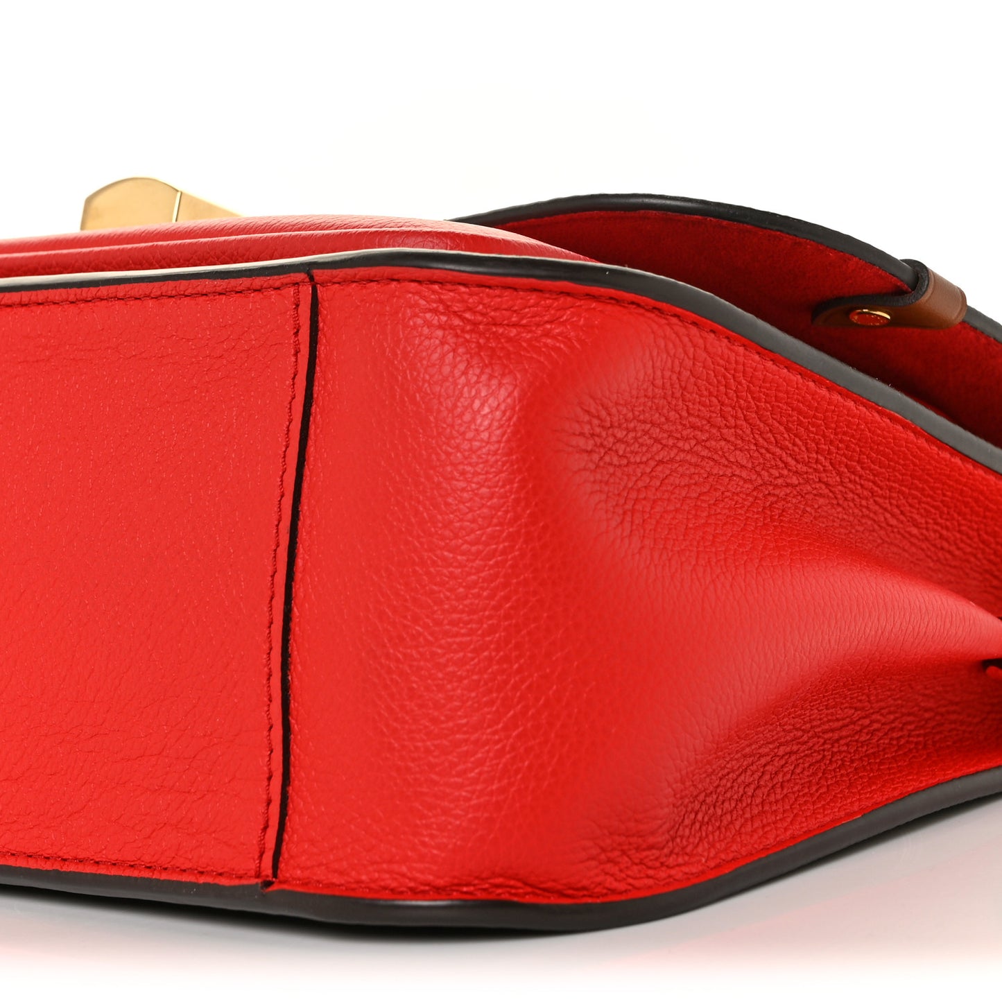 Monogram Vaugirard Coquelicot