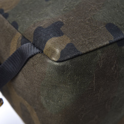 Louis Vuitton X SUPREME Canvas Camouflage Apollo Backpack 12 of 14