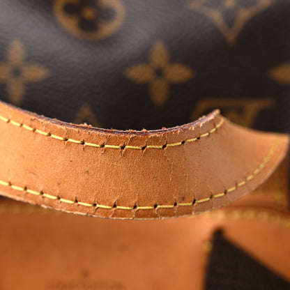 Louis Vuitton Monogram Bosphore Backpack 14 of 15