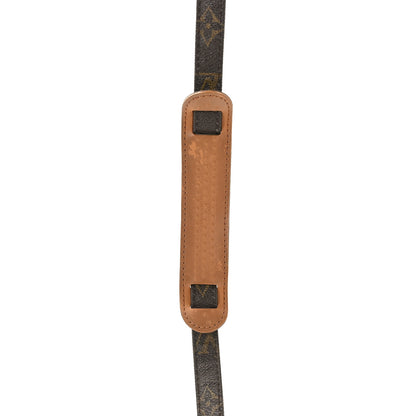 Louis Vuitton Monogram 16mm Shoulder Strap 3 of 4