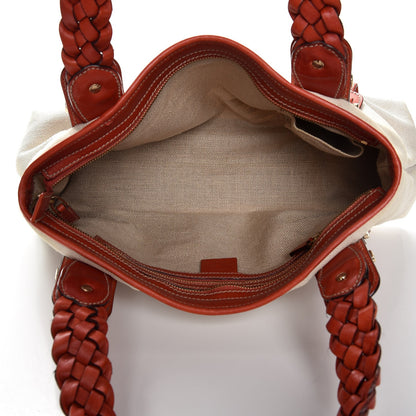 Gucci Canvas Pelham Shoulder Bag 5 of 10