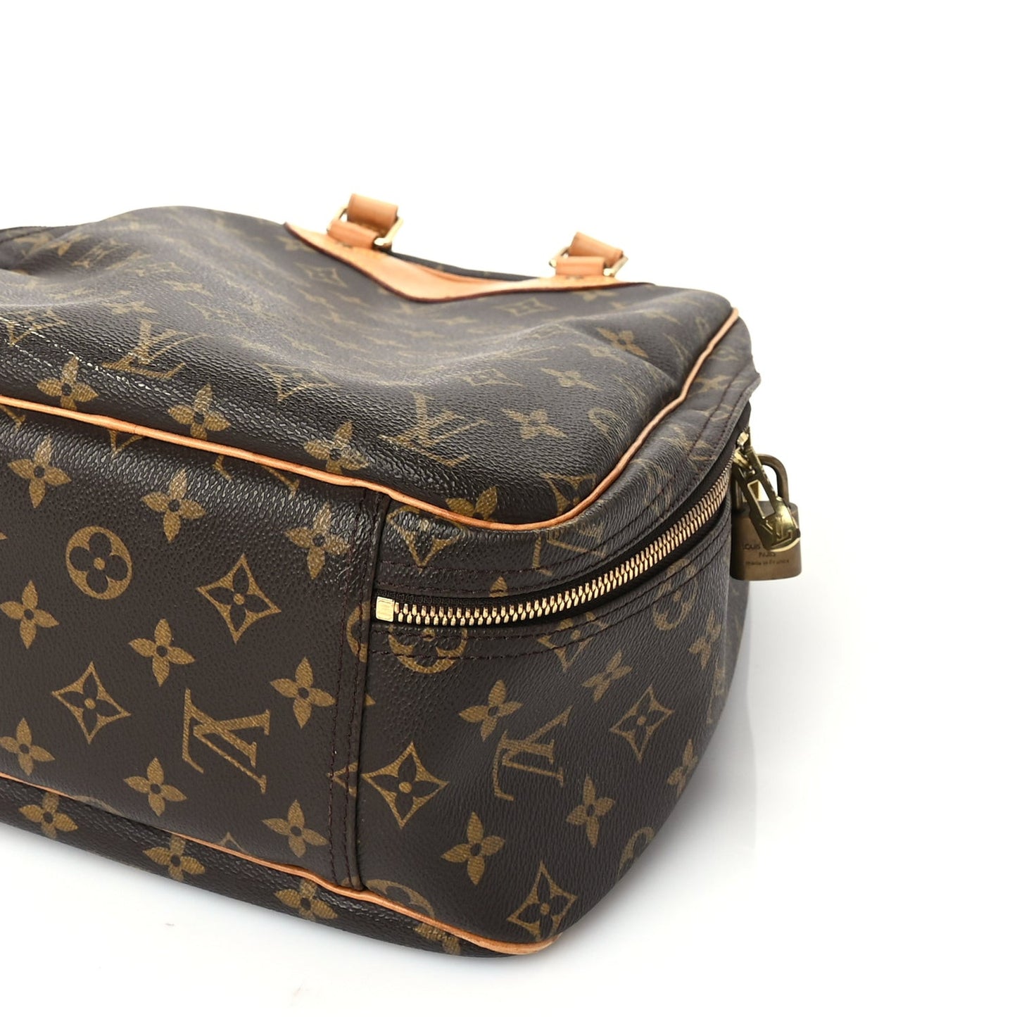 Monogram Excursion Shoe Bag