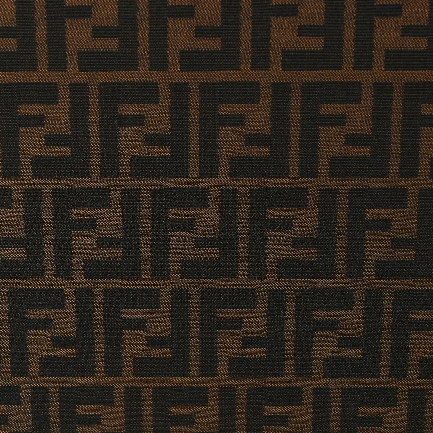 Fendi Zucca Trunk Tobacco 6 of 8