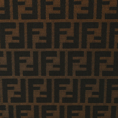 Fendi Zucca Trunk Tobacco 6 of 8