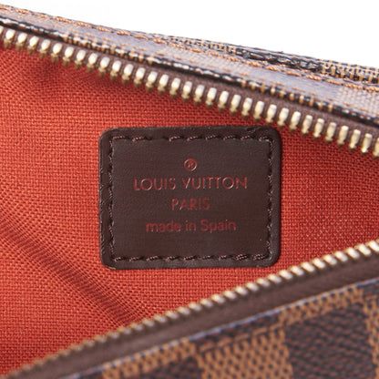 Louis Vuitton Damier Ebene Geronimos 8 of 8