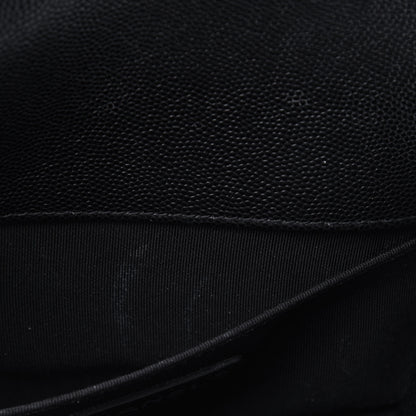 Chanel Caviar Quilted Small Boy Flap Black 9 of 17