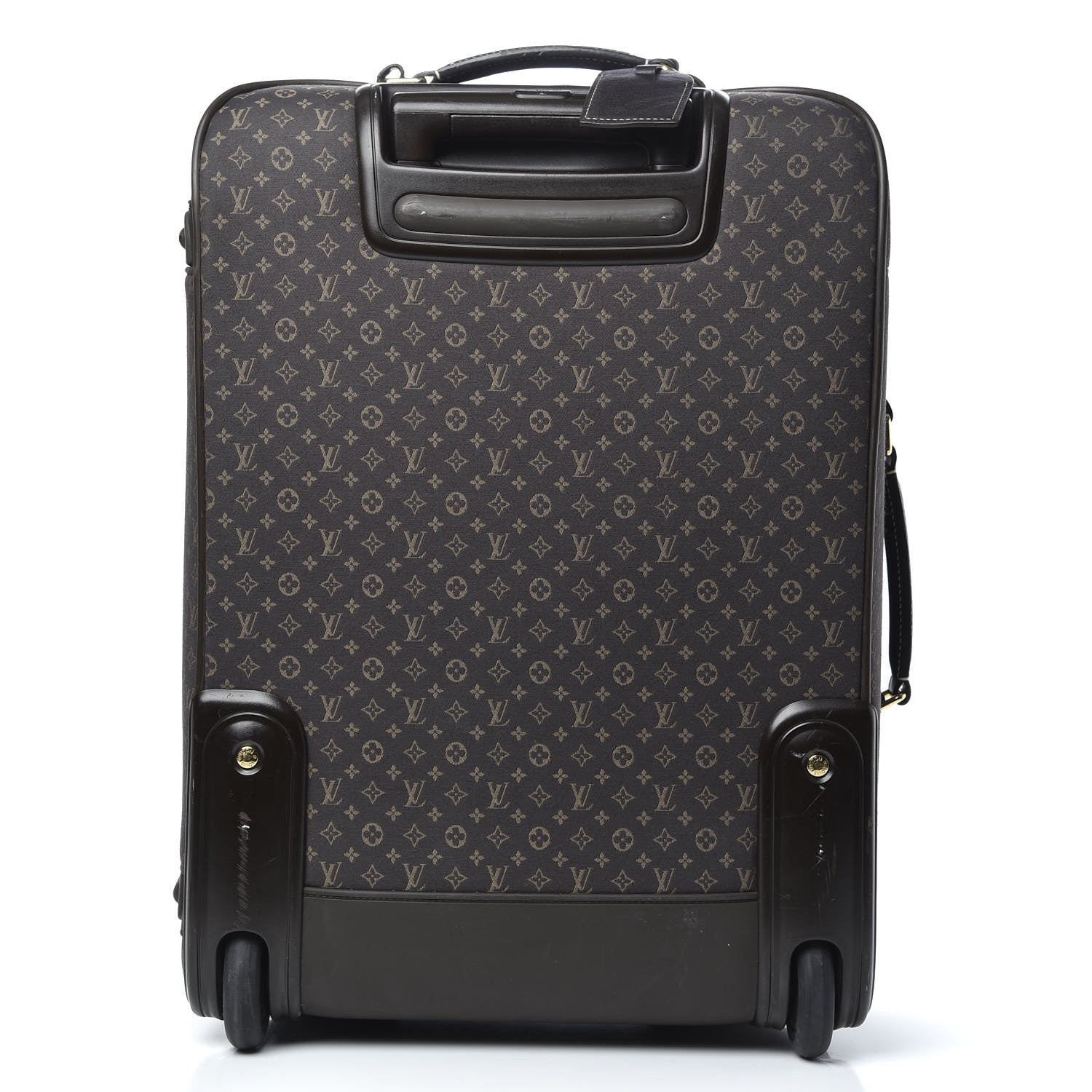 Louis Vuitton Monogram Idylle Pegase 55 Fusain 3 of 16