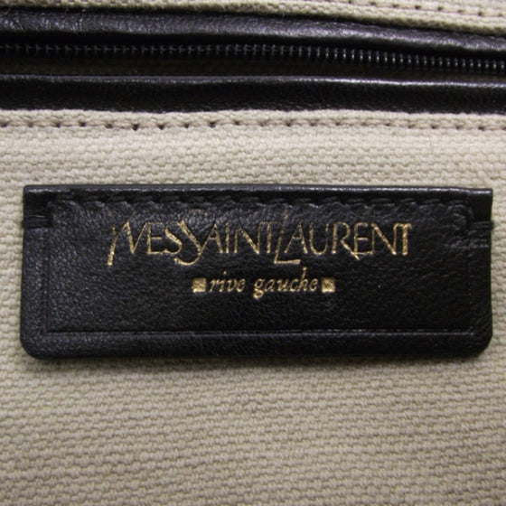 Saint Laurent Patent Capri Flap 7 of 10