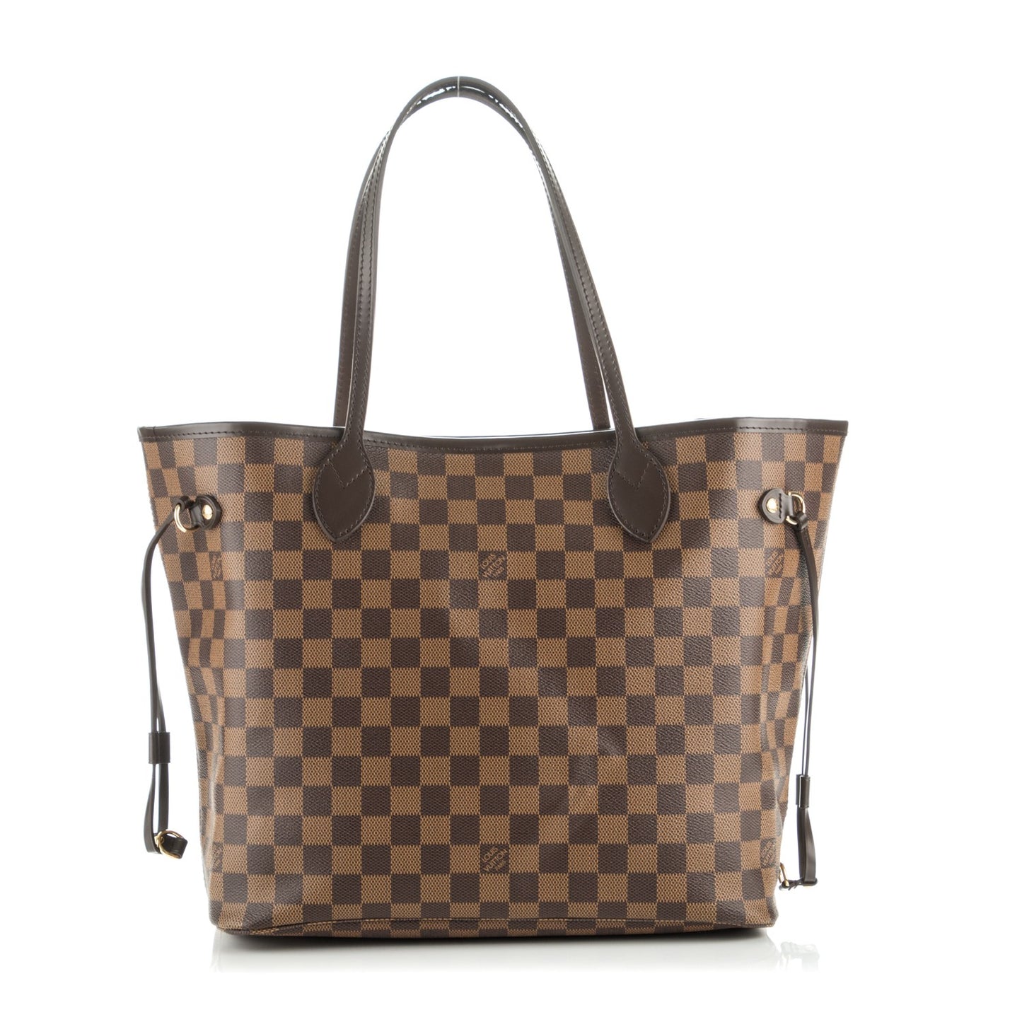 Damier Ebene Neverfull MM