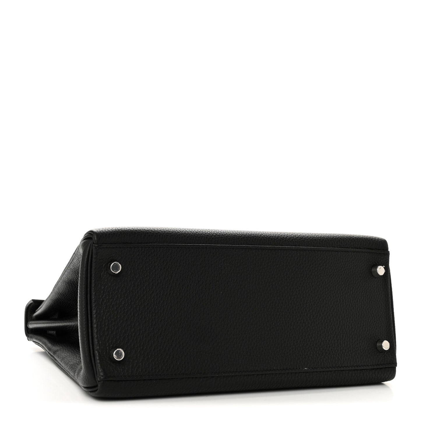 Togo Kelly Retourne 28 Black