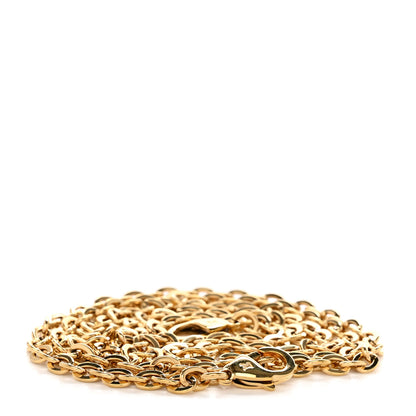 Louis Vuitton Chain Long Shoulder Strap 1 of 3