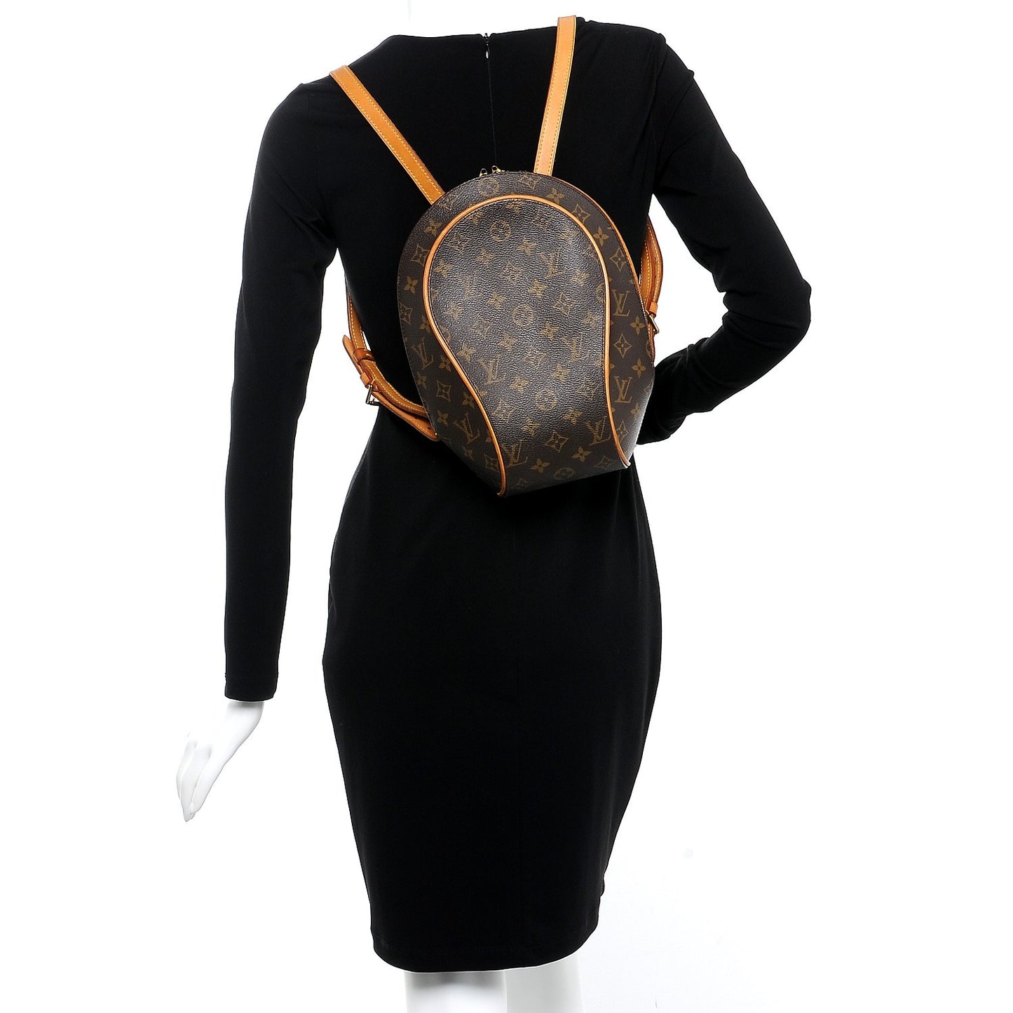 Monogram Ellipse Sac a Dos Backpack