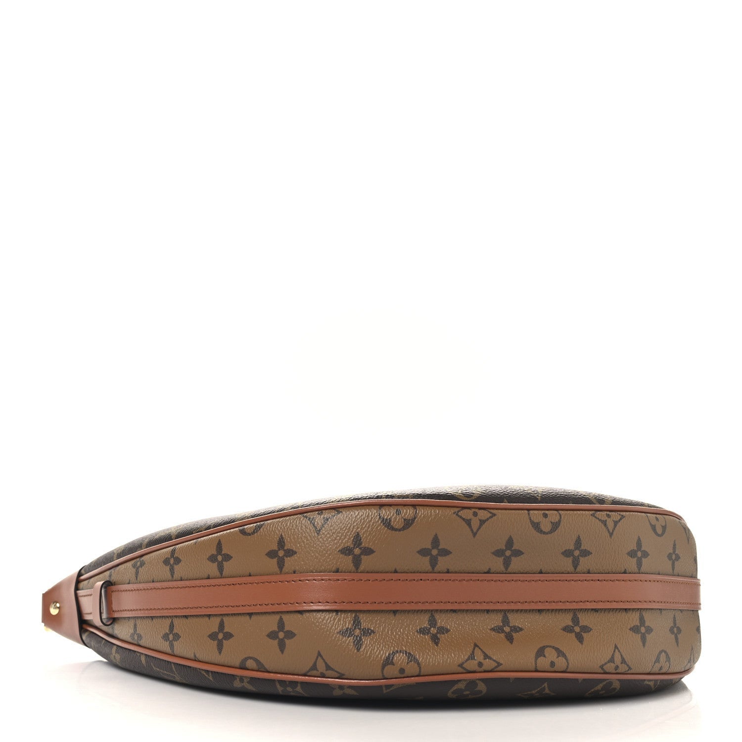 Louis Vuitton Reverse Monogram Loop Hobo 5 of 7