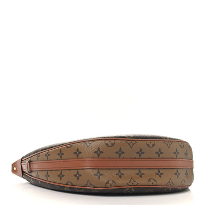 Louis Vuitton Reverse Monogram Loop Hobo 5 of 7