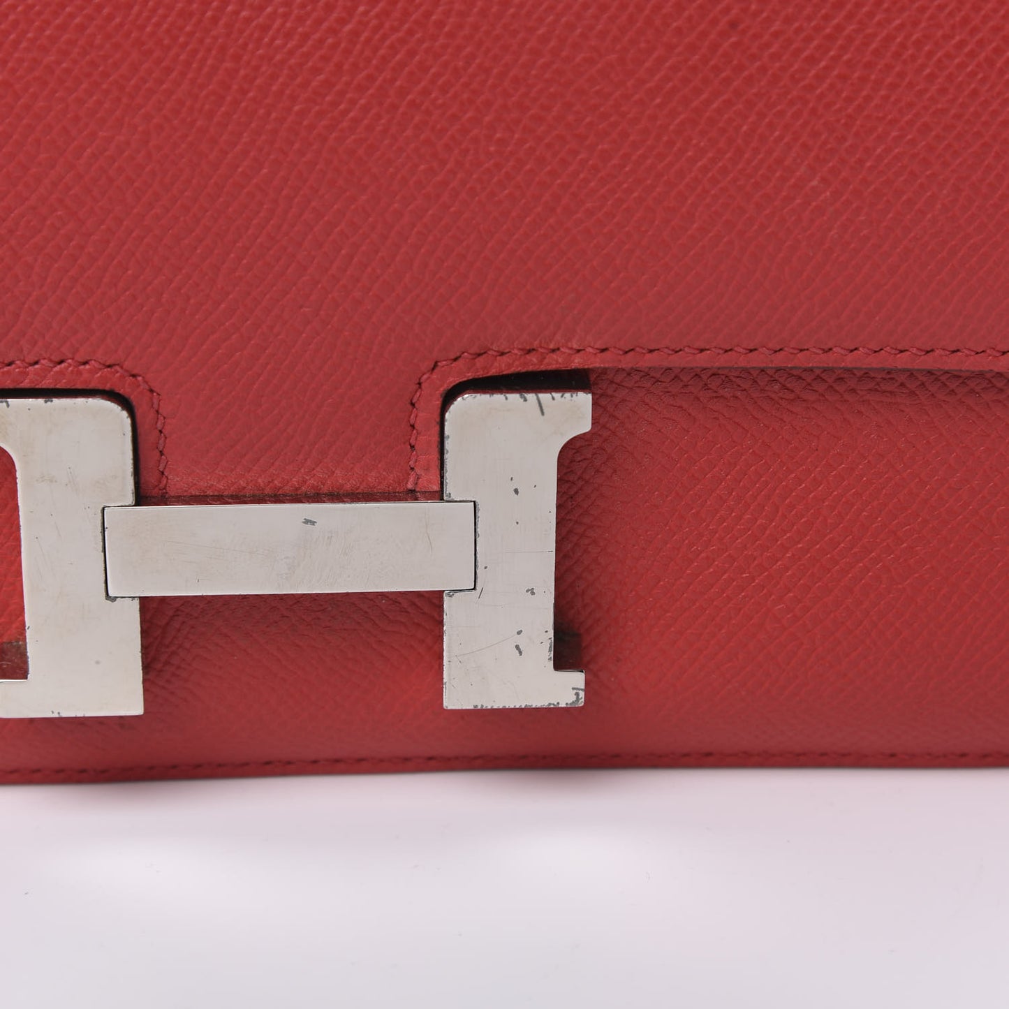 Epsom Constance Elan 25 Rouge Casaque