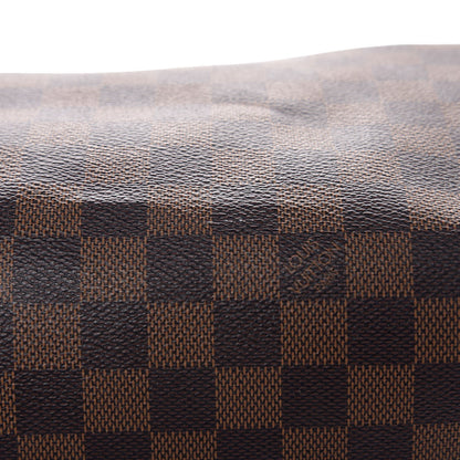 Louis Vuitton Damier Ebene Speedy 30 16 of 16