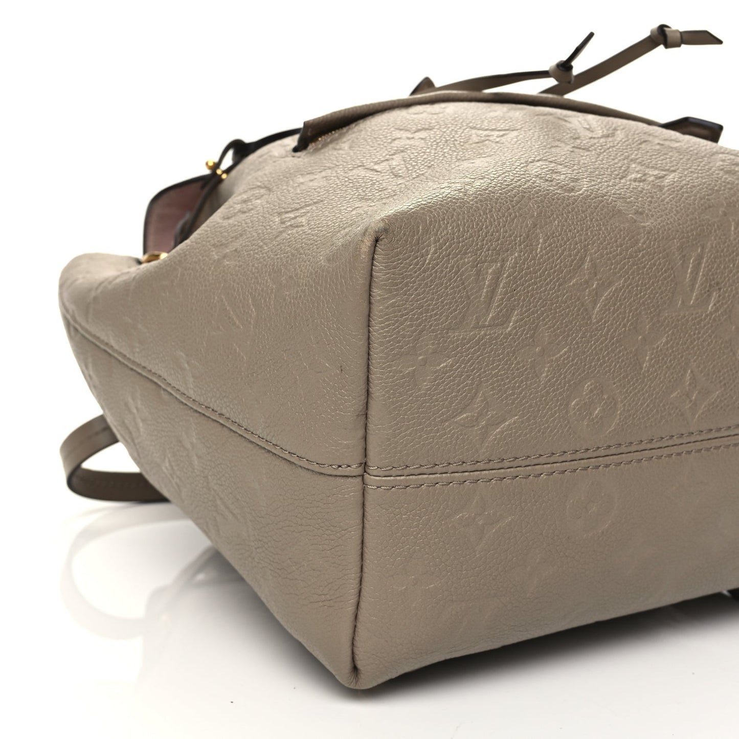Empreinte Montsouris NM Backpack Tourterelle