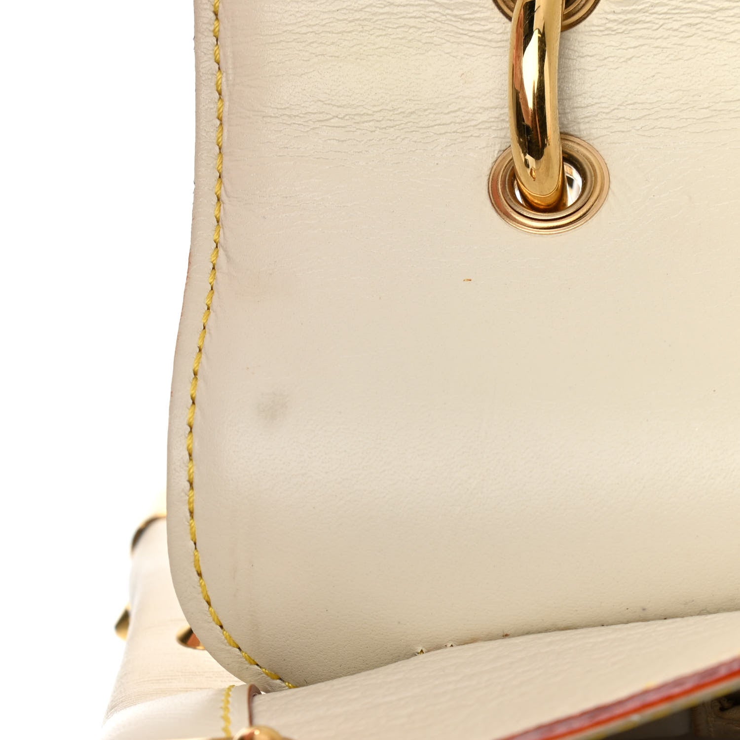 Louis Vuitton Suhali Le Talentueux White 12 of 18