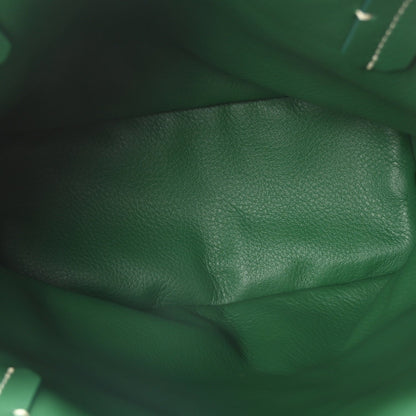 Goyard ine Reversible Mini Anjou Green 6 of 7