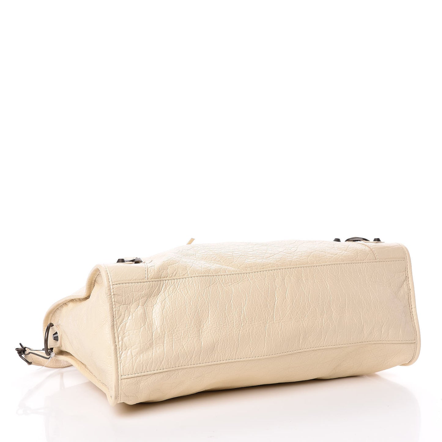 Agneau Classic Hardware City Blanc Creme Light Craie