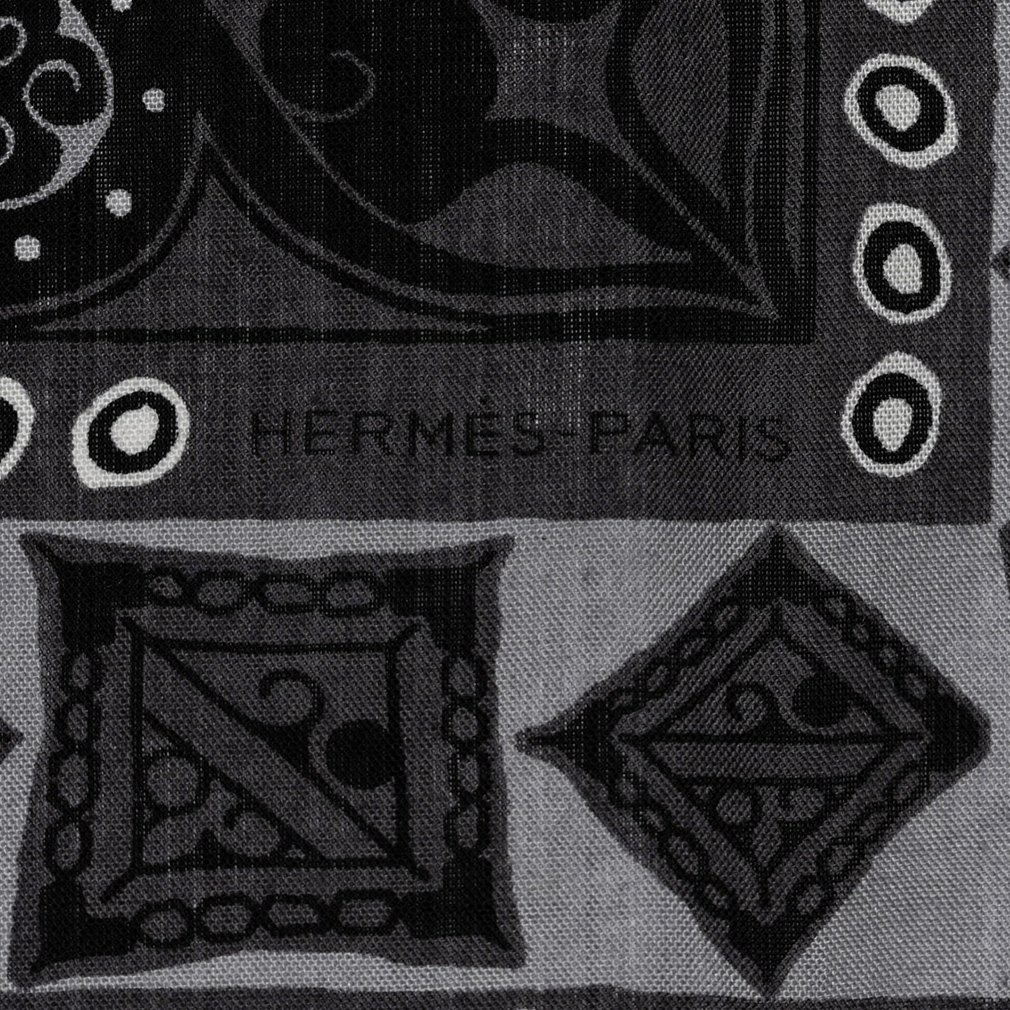 Wool Silk Namaste Scarf 100