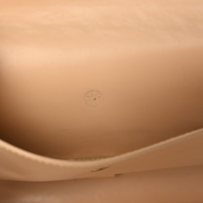 Louis Vuitton Monogram Multicolor Porte Tresor International Wallet Black 10 of 10