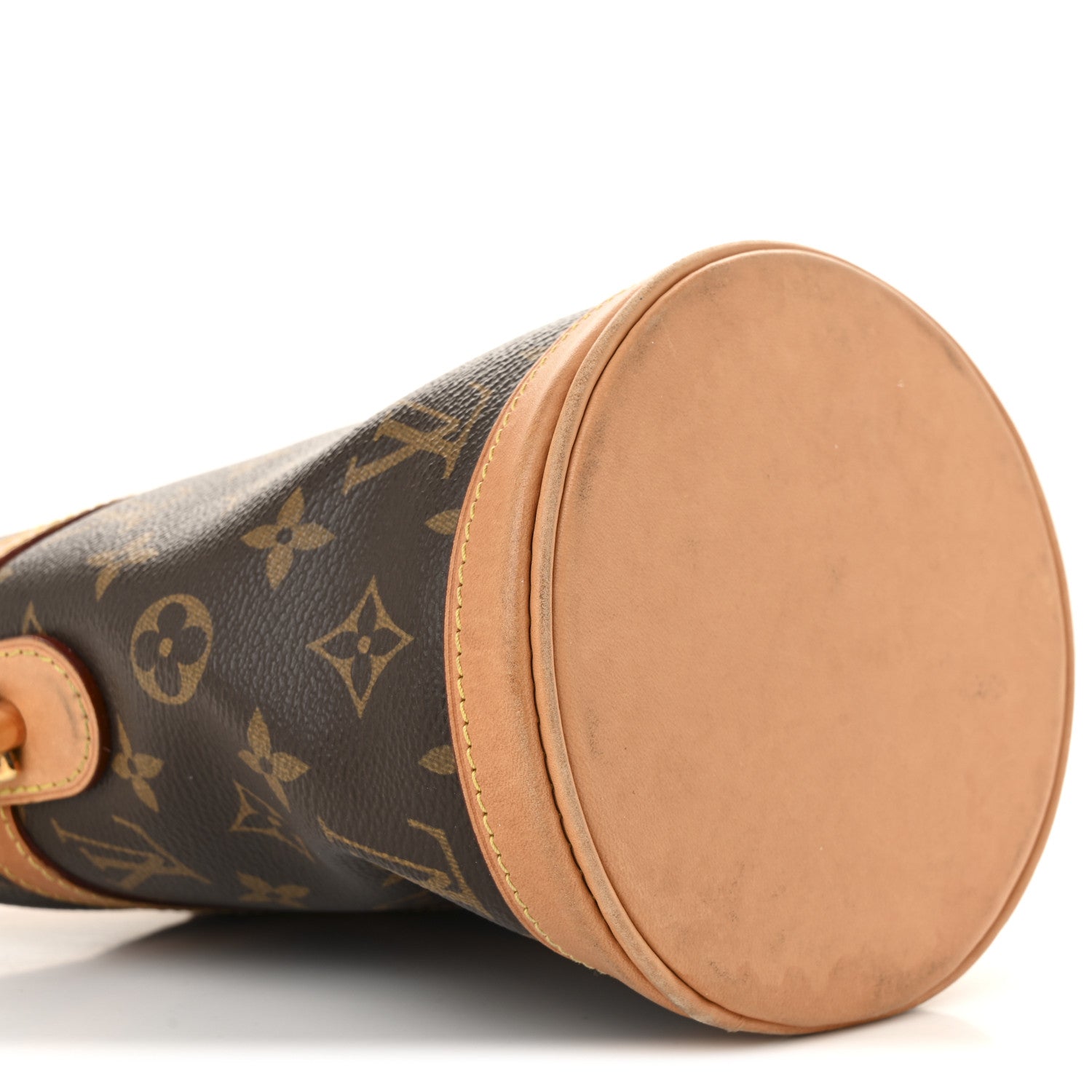 Louis Vuitton Monogram Duffle Bag 9 of 13