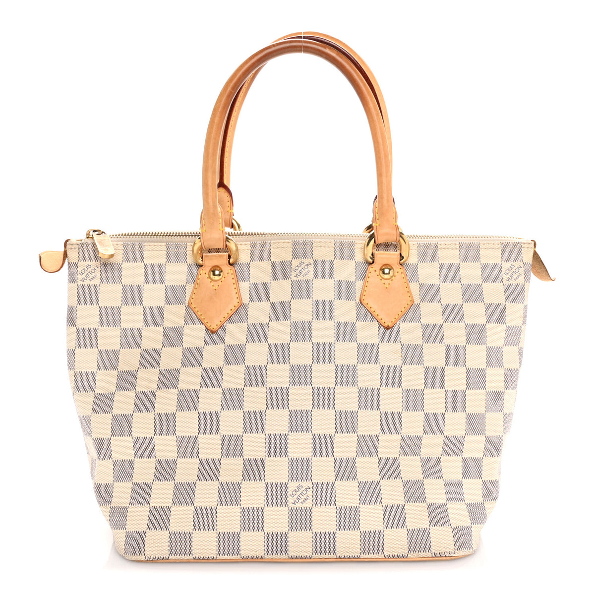 Damier Azur Saleya PM
