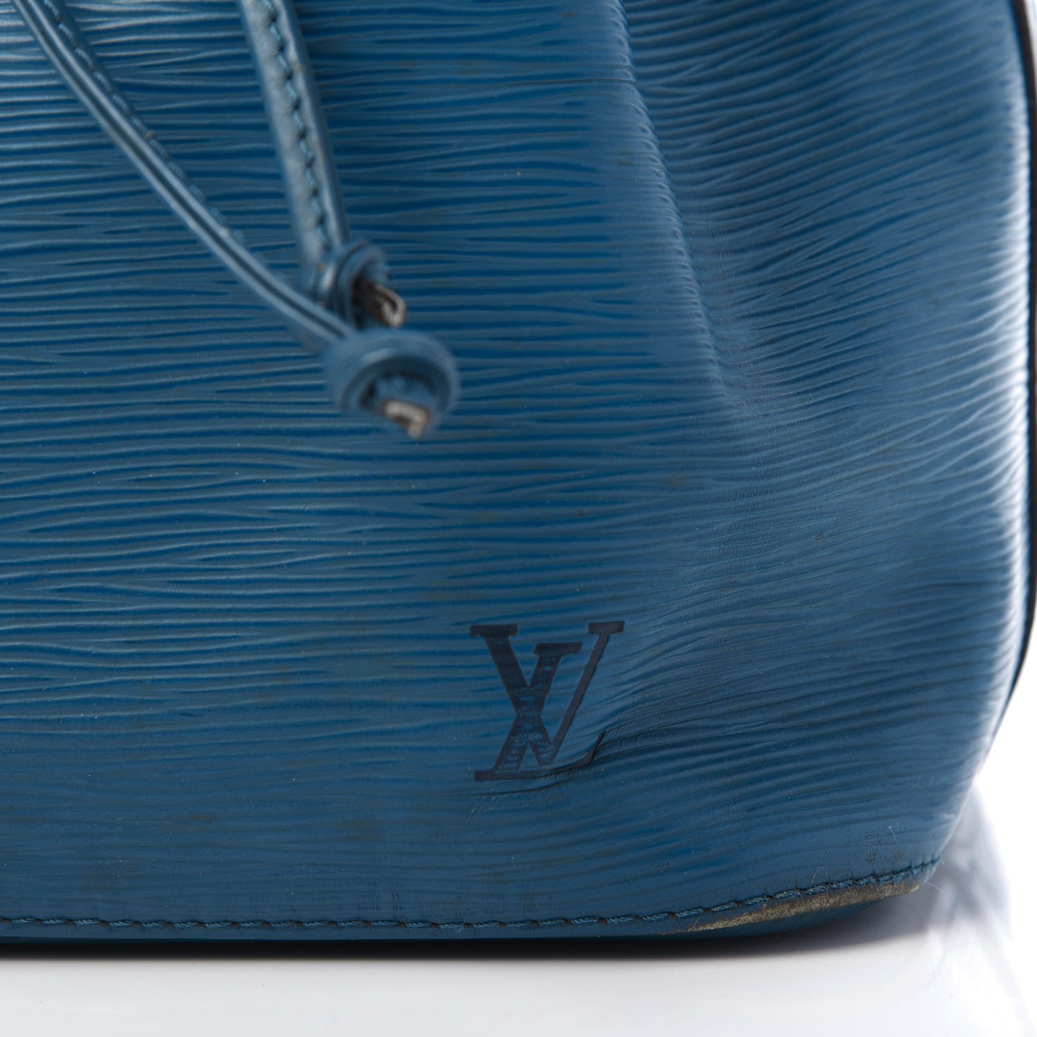 Louis Vuitton Epi Petit Noe Toledo 12 of 12