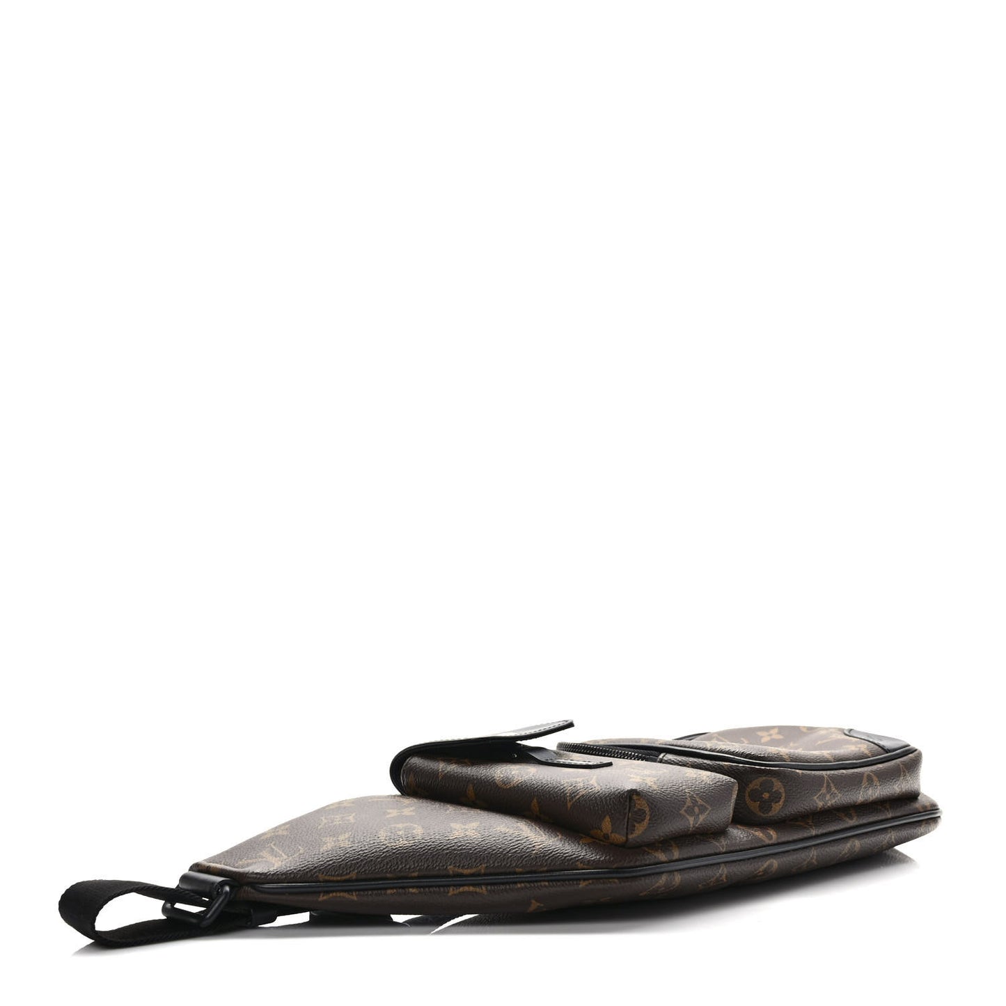 Monogram Macassar Christopher Bumbag