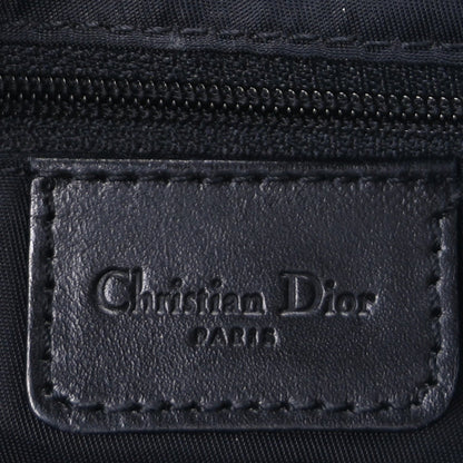 Christian Dior Monogram Saddle Bag 5 of 8