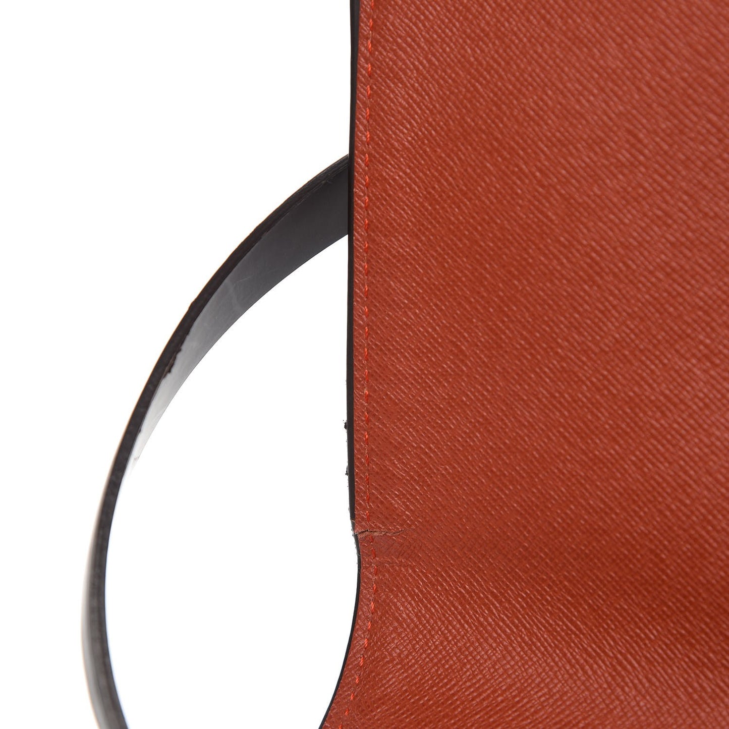 Damier Ebene Tribeca Long