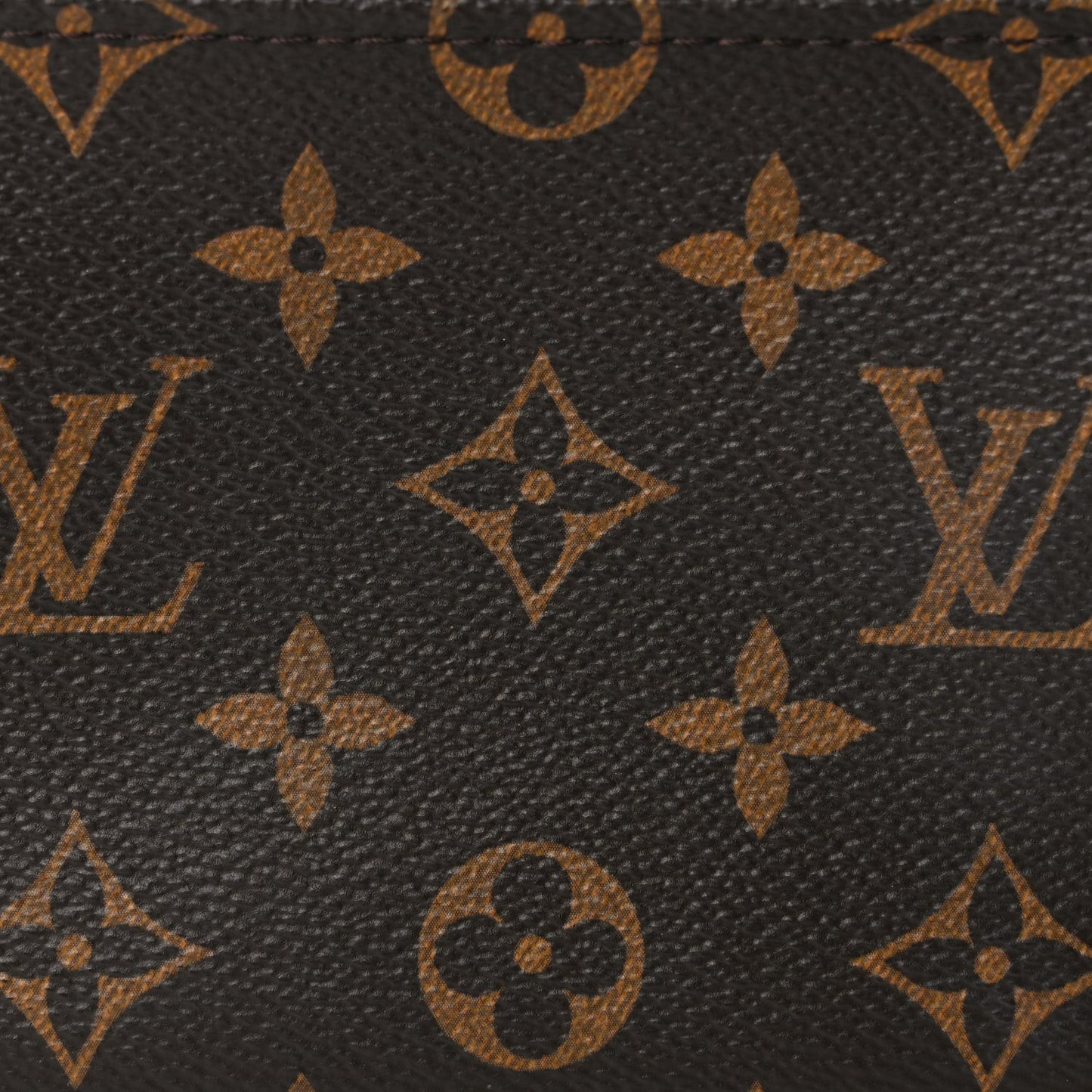 Monogram Toiletry Pouch 15