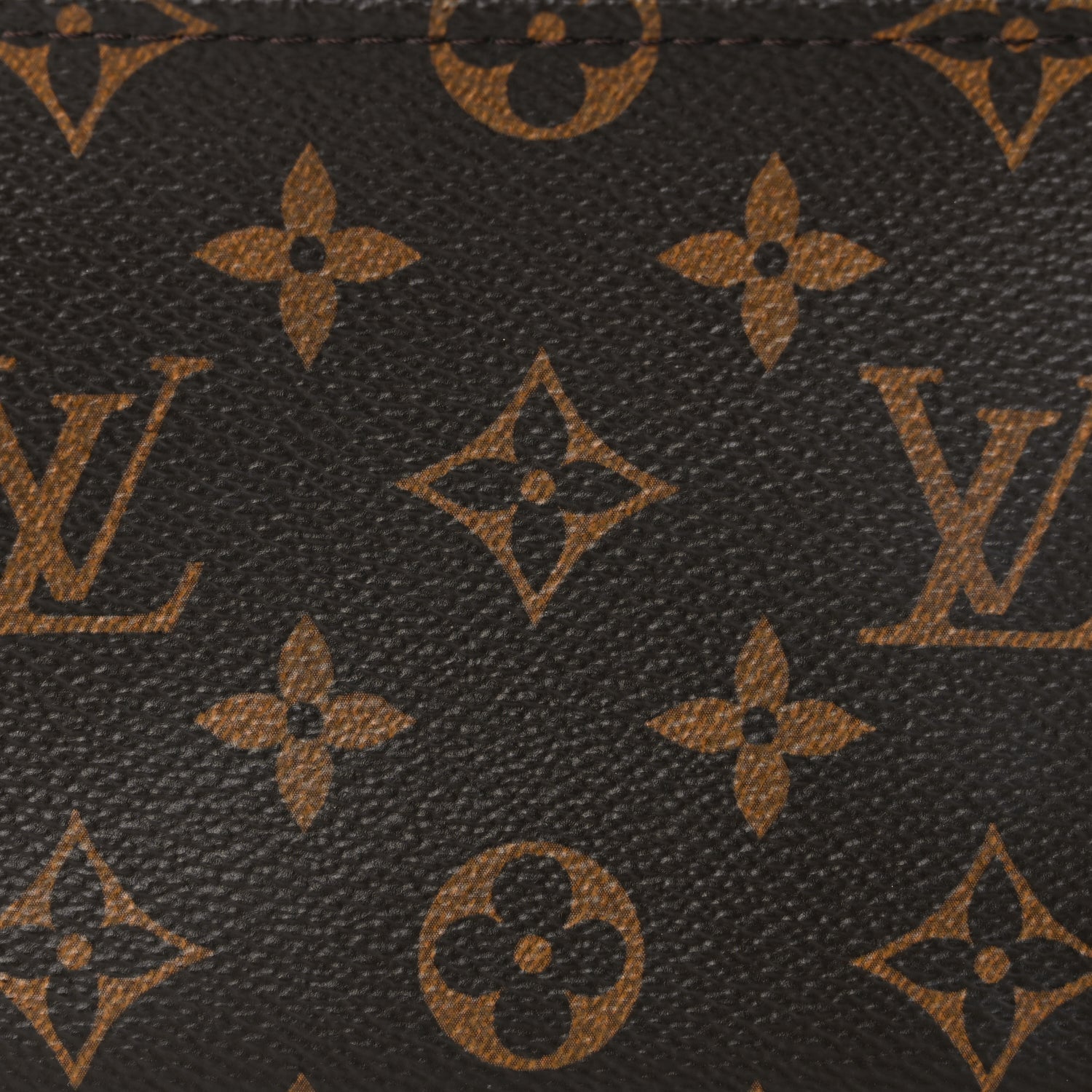 Louis Vuitton Monogram Toiletry Pouch 15 7 of 7
